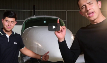 Video Oficial De HARINA DE COSTAL