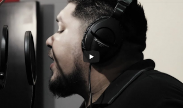 Video oficial de MI EXPEDIENTE