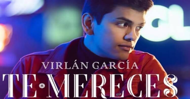 Virlán García