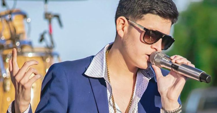 Biografía Aldo Trujillo: El nuevo valor sonorense del regional mexicano