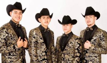 grupo norteno real