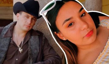 ¡Hija de Valentín Elizalde dice que la Bioserie sobre el cantante no va!