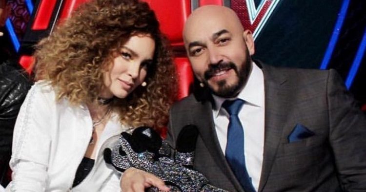 ¡Por Fin Lupillo Rivera habla sobre su relación con Belinda y da detalles sobre su tatuaje!