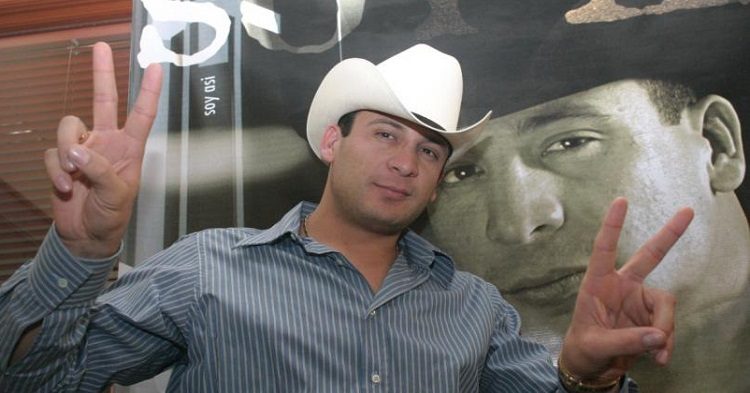 ¡Se espera Bioserie de Valentín Elizalde!