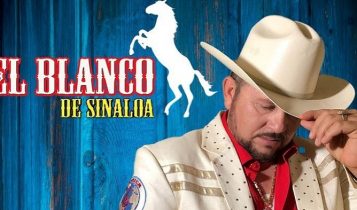 “El Blanco de Sinaloa” muestra su lado romántico en su más reciente sencillo “Con todo incluido”