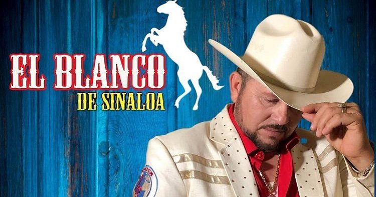 “El Blanco de Sinaloa” muestra su lado romántico en su más reciente sencillo “Con todo incluido”