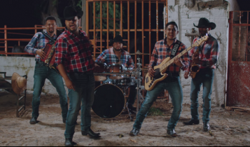 “Se les peló Baltazar” es el nuevo sencillo de La Energía Norteña