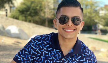 Brandon Solano sigue imparable y lanza un nuevo sencillo Por llevarte la contra