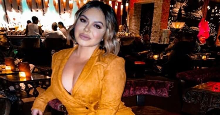 Chiquis Rivera