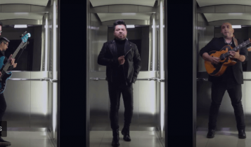 Desde Que Estás Conmigo De La Firma