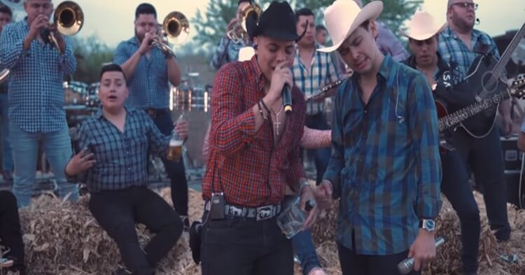 Grupo FIrme y El Yaki