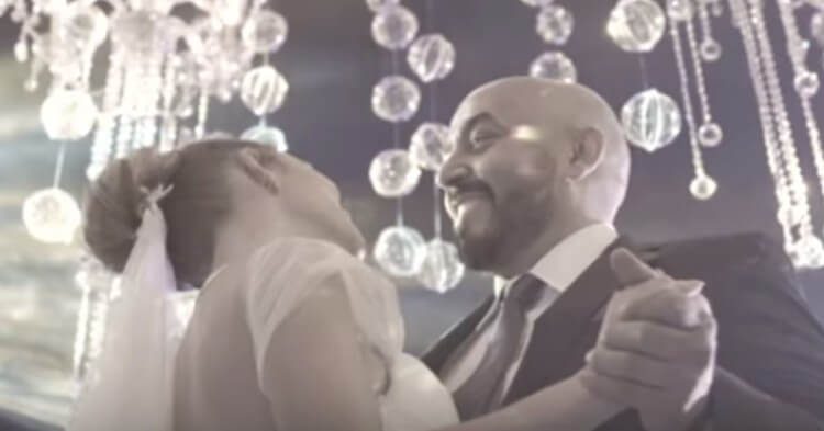 Lupillo se casó