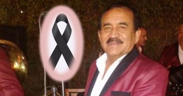 Sergio de la banda Guamúchil es asesinado