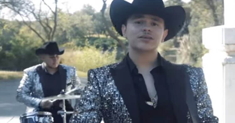 Video Etc Etc de Norteño REal