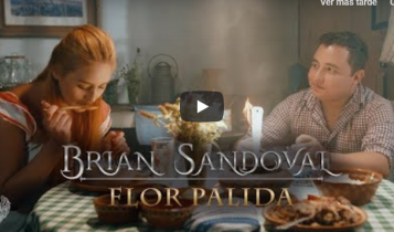 Video Oficial de FLOR PÁLIDA
