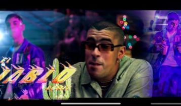 bad buny corrido