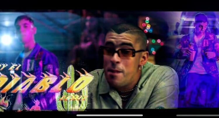 bad buny corrido