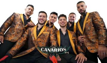 los canarios de michoacan portada