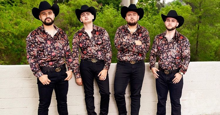 “Mi apellido es Beltrán” es el nuevo corrido de Los Disidentes