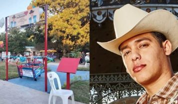 Parque de Inclusión Ariel Camacho
