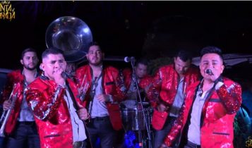 Banda Santa y Sagrada y su sencillo Huarache de 3 piquetes