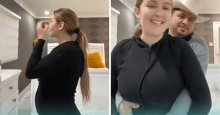 Capture de pantalla del Live Larry