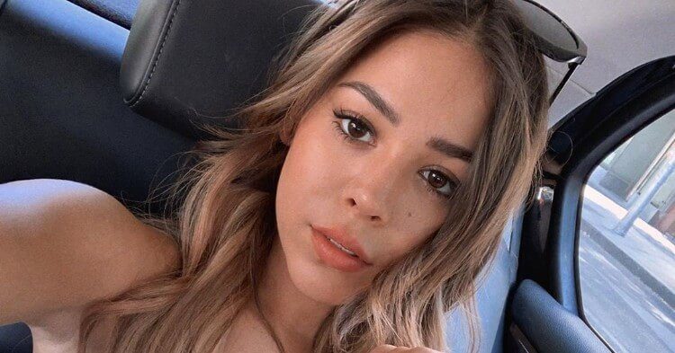 Danna Paola