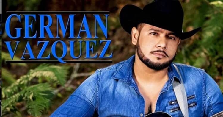 Germán Vázquez Mi Prioridad