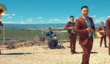 Grupo Ekipado y su tema Mal agradecida