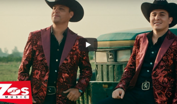 Video Oficial De LA MIRADA NUNCA MIENTE