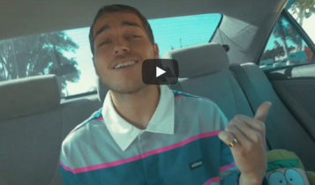 Video Oficial De NASTY THINGS