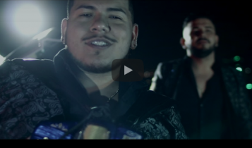 Video oficial de EN SLINGSHOT CIRCULANDO