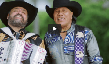 Voy A Tumbar La Casita De Bronco Y Ricky Muñoz