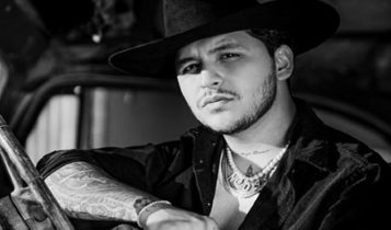 Christian Nodal