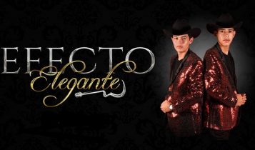 Efecto Elegante lanza nueva versión del corrido Chalito