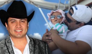 Julión Álvarez decidió hacerse la vasectomía por dos razones