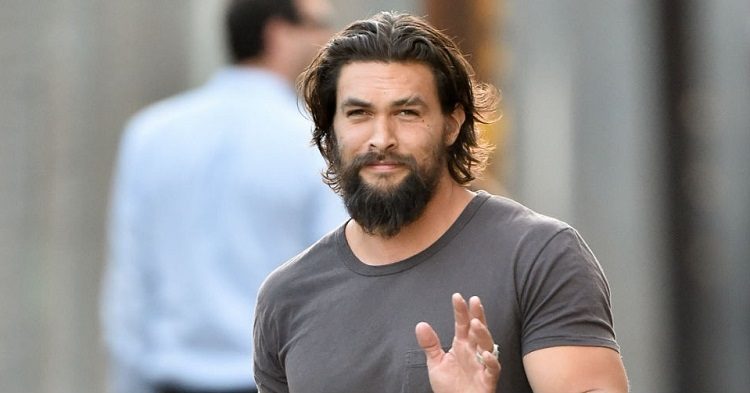 La ciencia revela que los hombres con barba son más atractivos y mejores novios