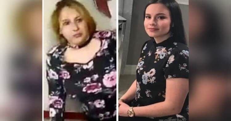 Karen Espíndola comparada con Sarita