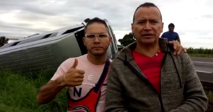 Músicos de La Banda Que Manda