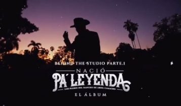 Documental de Nació pa leyenda