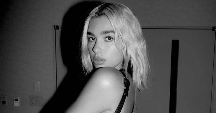 dua lipa