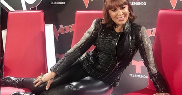 Alejandra Guzmán