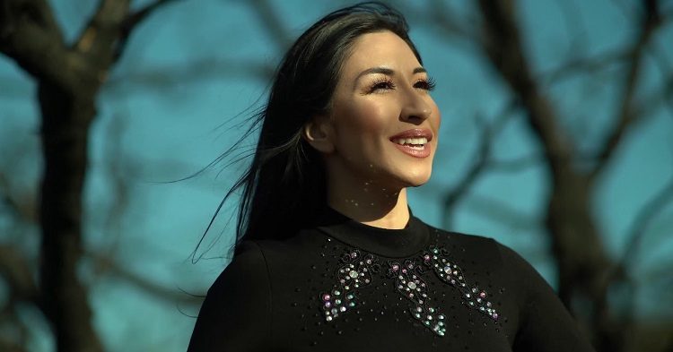 Beatriz Solis Me quedé vacía