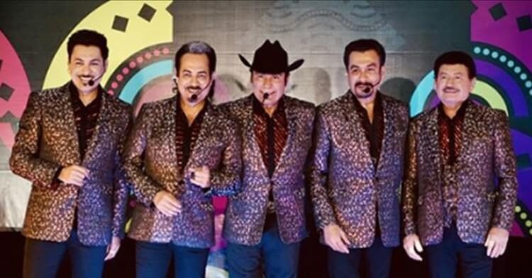 Los Tigres del Norte