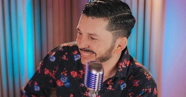 Luis Ángel El Flaco solista