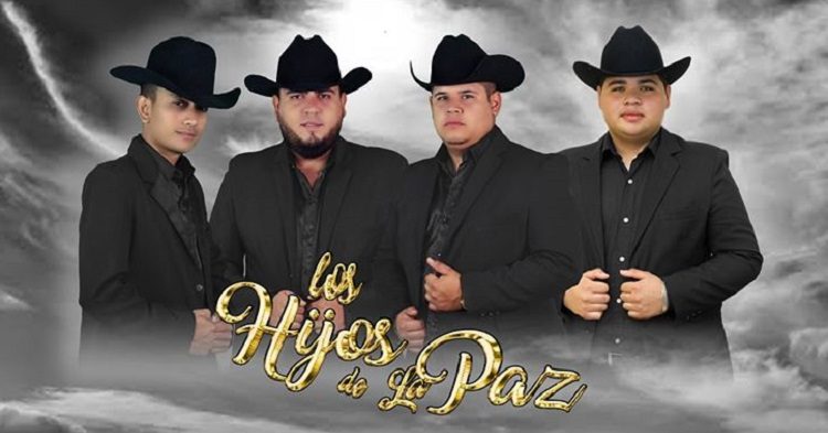 No me conoces aún es el nuevo lanzamiento de Los Hijos de La Paz