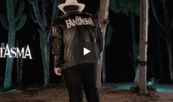 Palabra De Hombre De El Fantasma