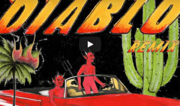 Soy El Diablo De Bad Bunny Y Natanael Cano