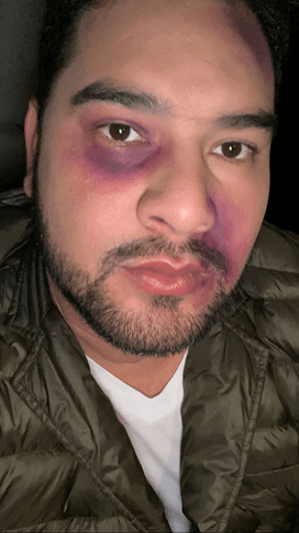 Alan Ramírez