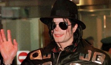 Michael Jackson